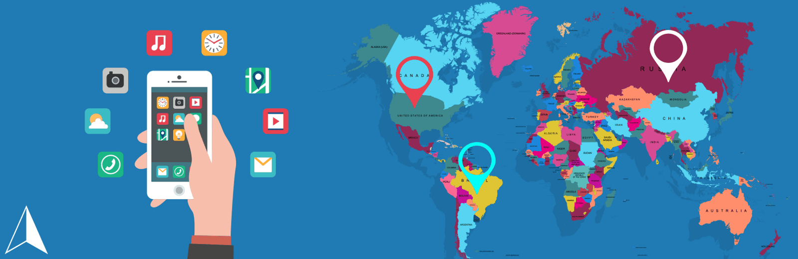 the impact of big data