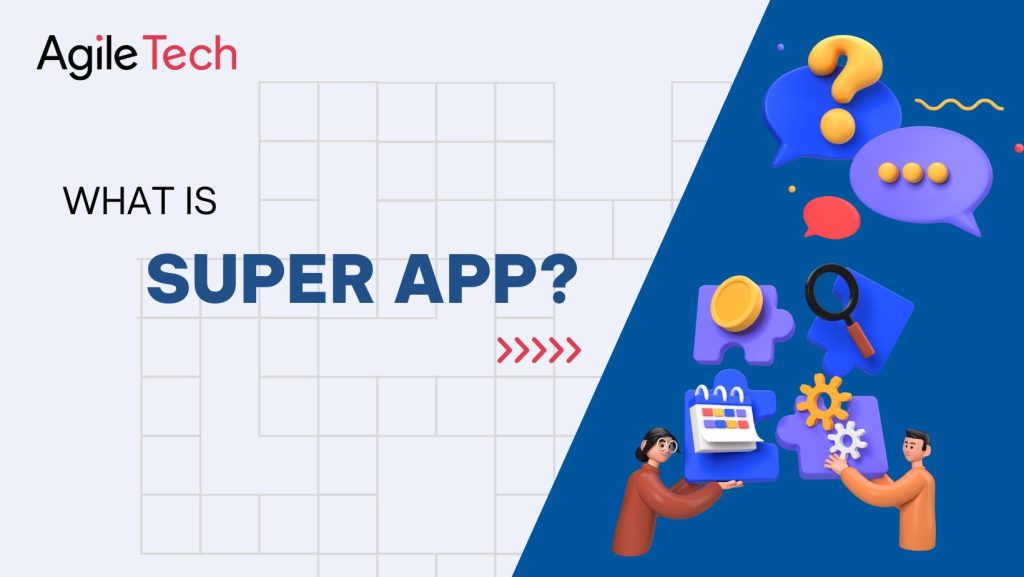 What is a super app