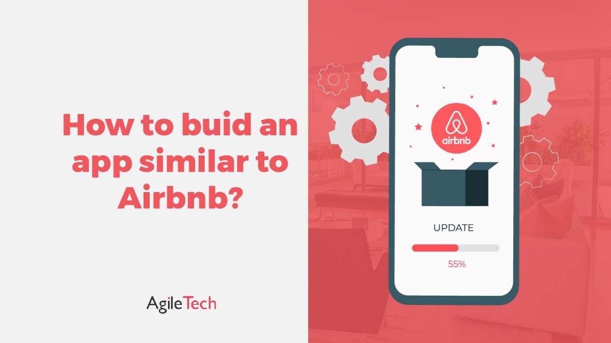 How to build apps similar to Airbnb