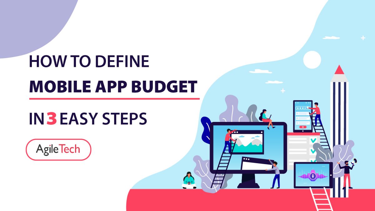 how to define the mobile app budget in easy steps 2020