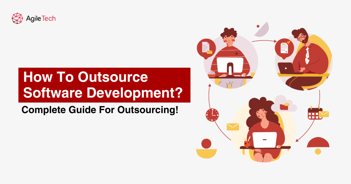 how to outsource software-development