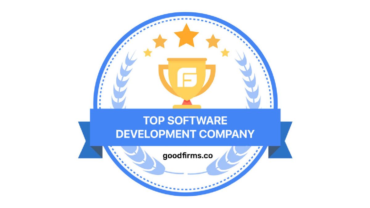 agiletech ranks as goodfirms top software development company