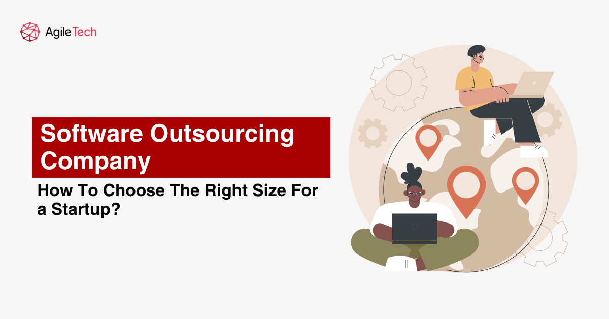 software outsourcing company