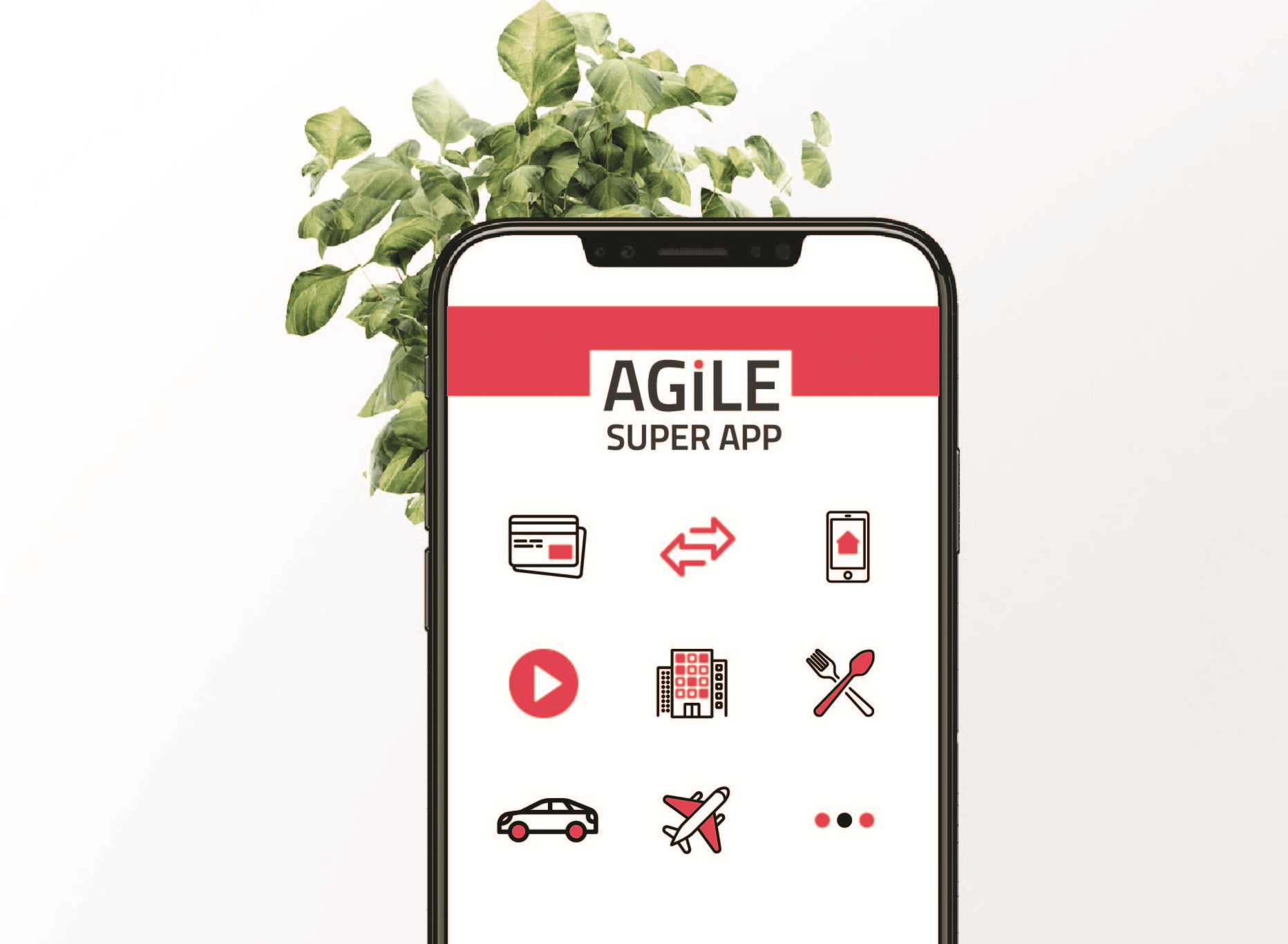 super app agiletech