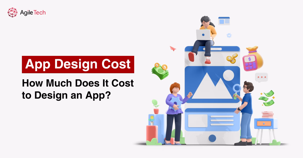 app design cost
