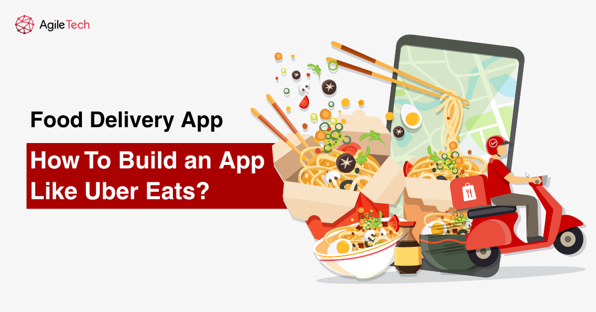 how to build app like uber