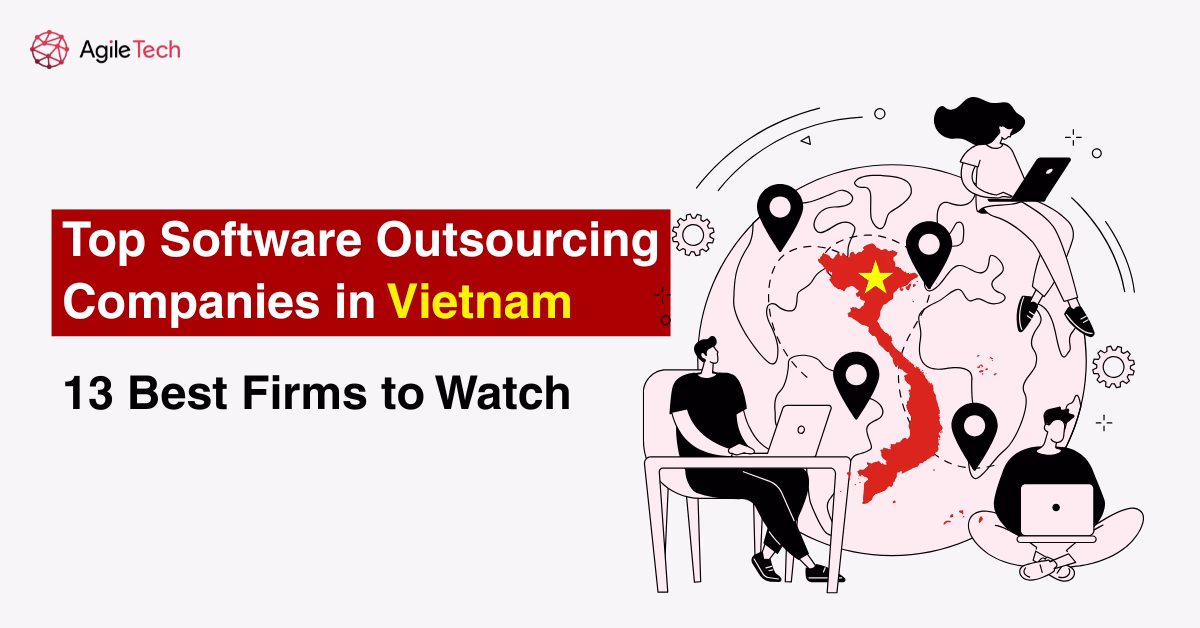 top software outsourcing companies in vietnam