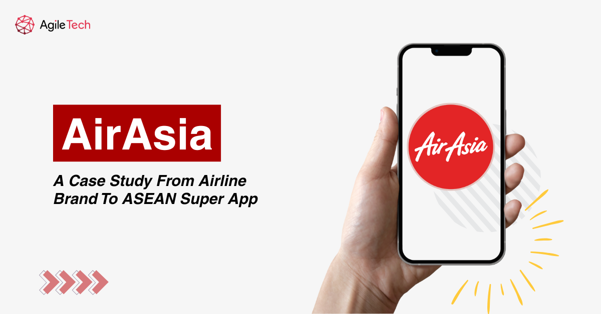 airasia case study