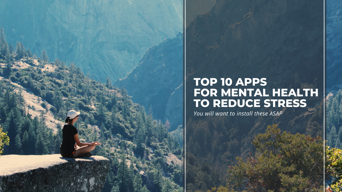 best mental health apps, 10 healthcare apps for Whether you are dealing with depression, loneliness, or need someone to talk, check out our picks for therapy and online counseling, app to mediate, reduce stress and anxiety, agiletech