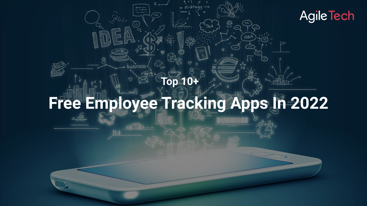 top employee tracking apps in 2022
