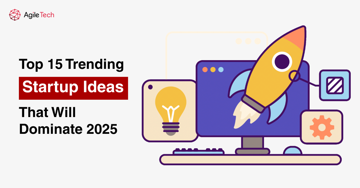 trending startup ideas