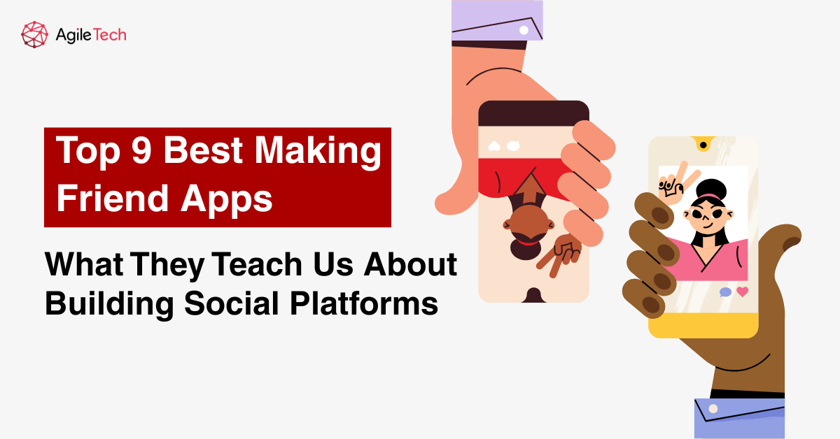 top 9 best making friend apps