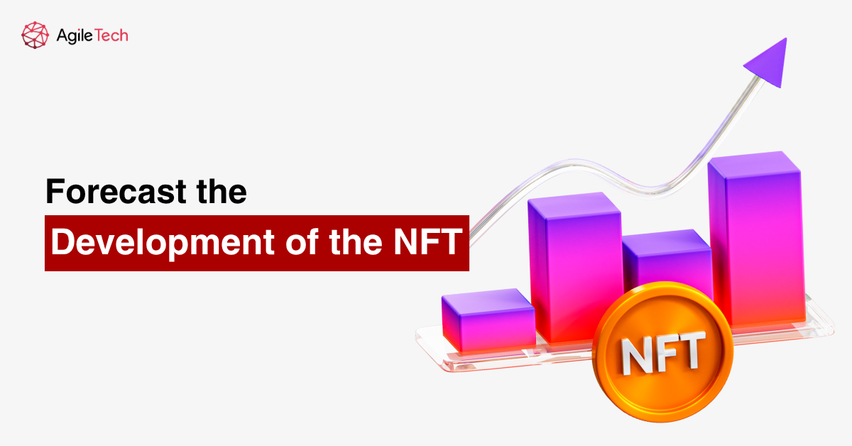 forecast the development of the nft