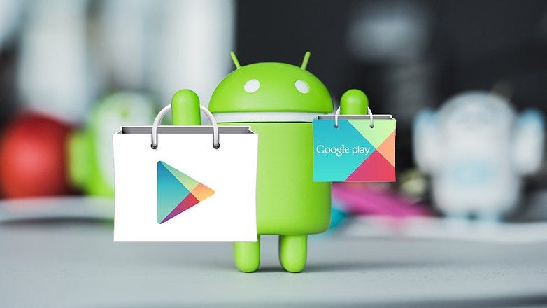 Android App Store Alternatives For Developers 2024