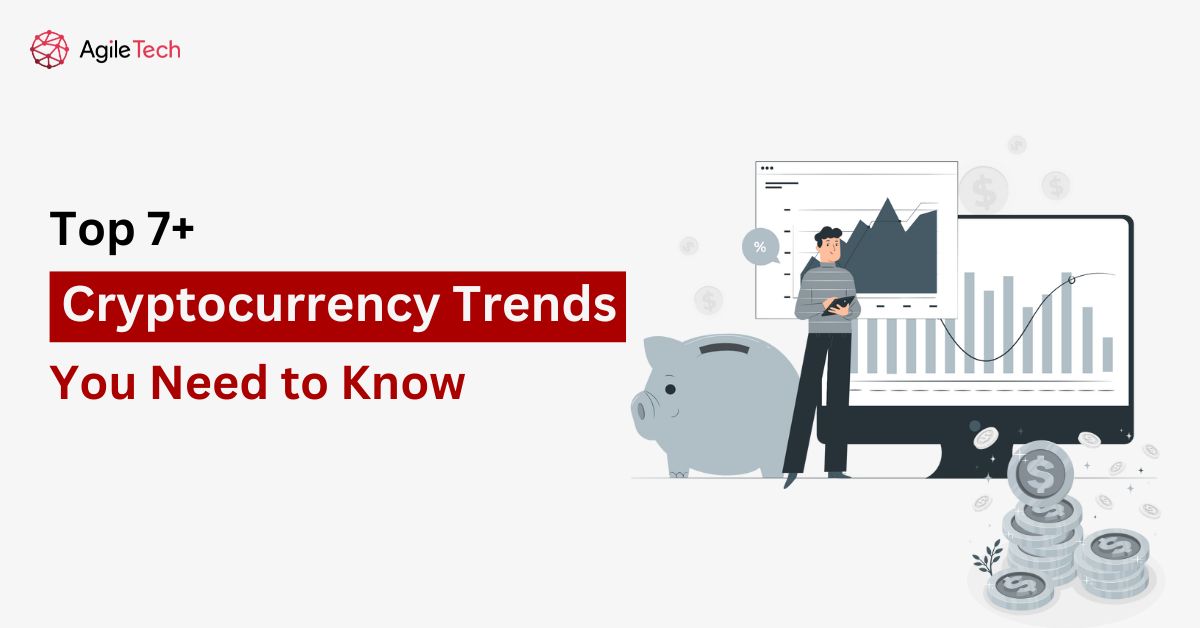 cryptocurrency trends 2025