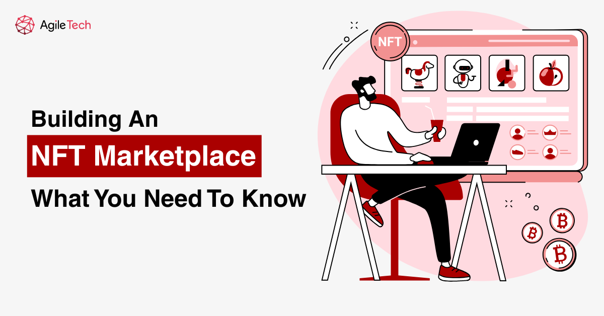 building an nft marketplace