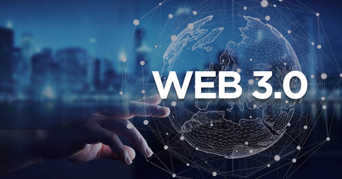 Top 9 web 3.0