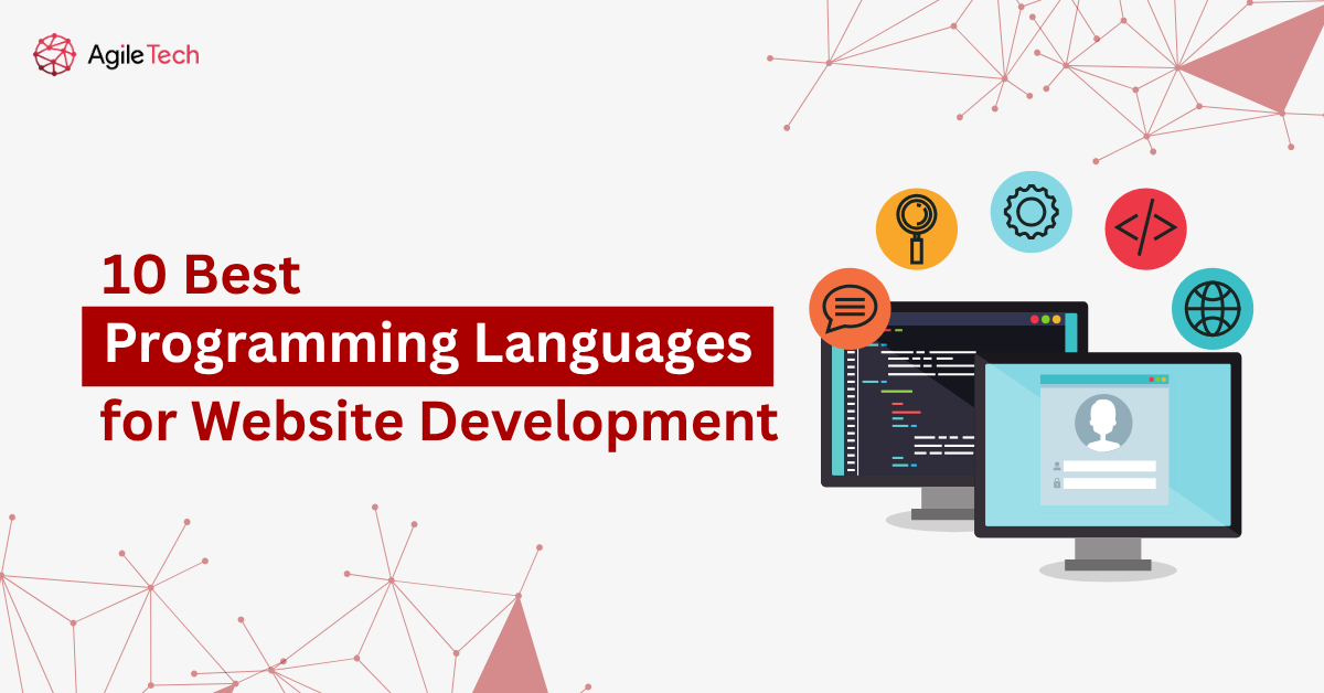 10 best programming languages