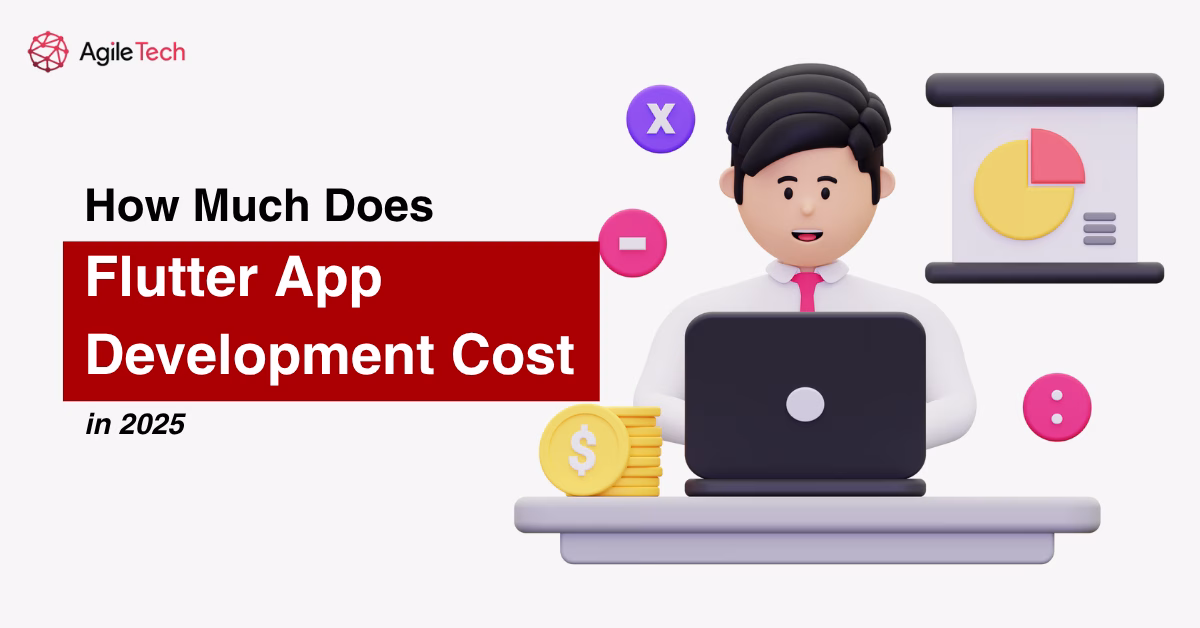 flutter app development cost