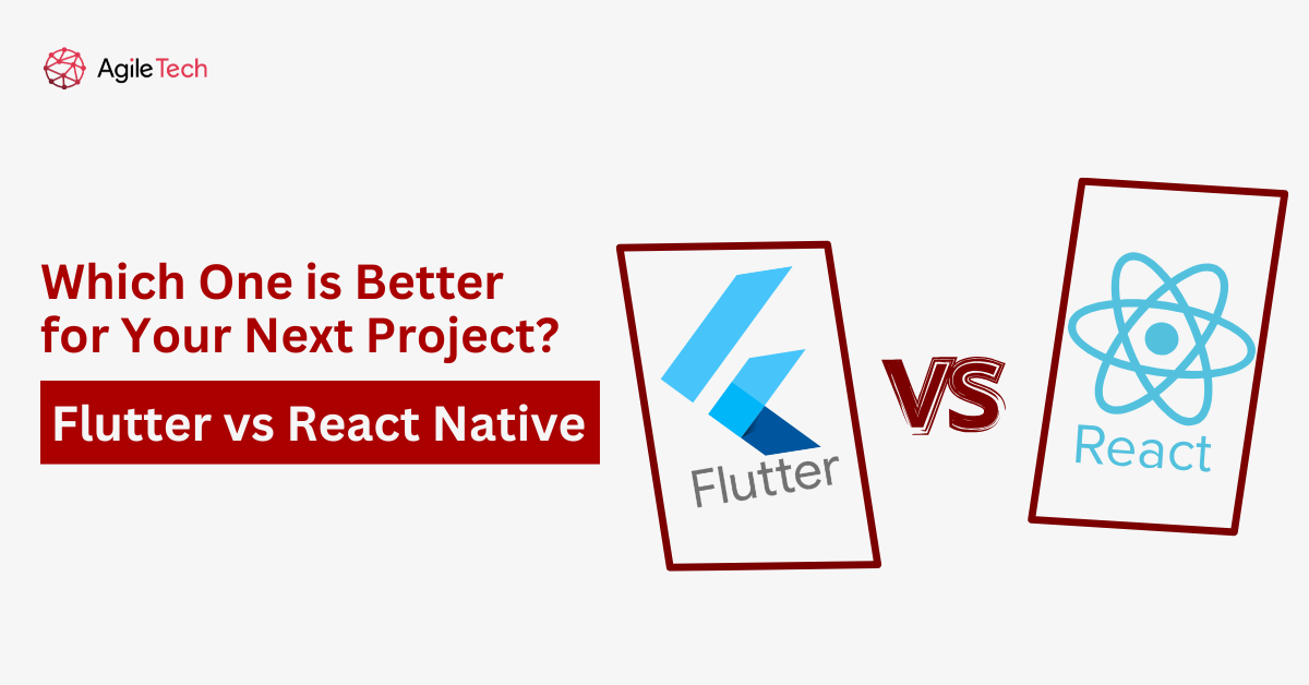 flutter vs react native which one is better