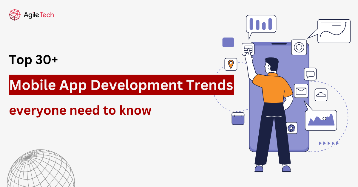 Mobile App Development Trends
