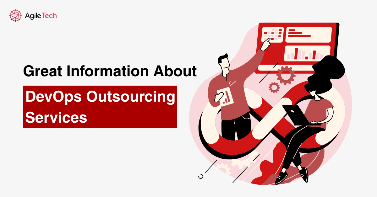 devops outsourcing development services
