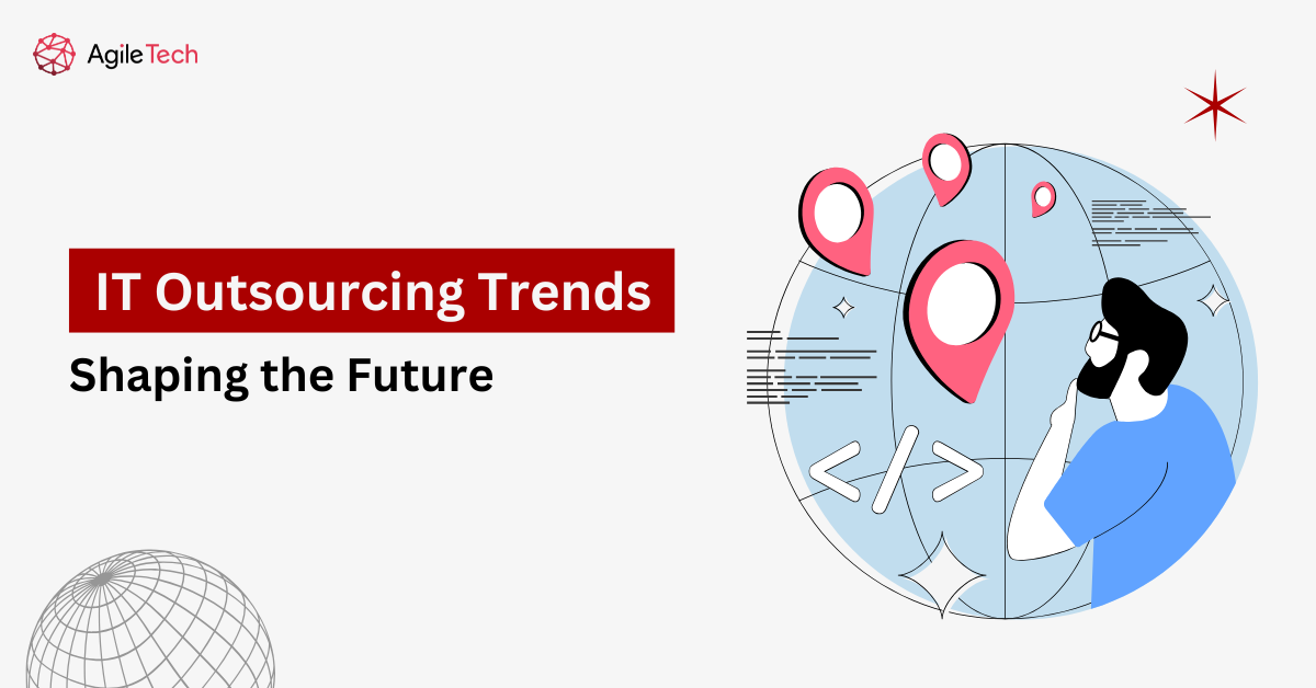 IT Outsourcing Trends