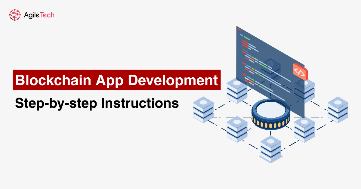 blockchain app development