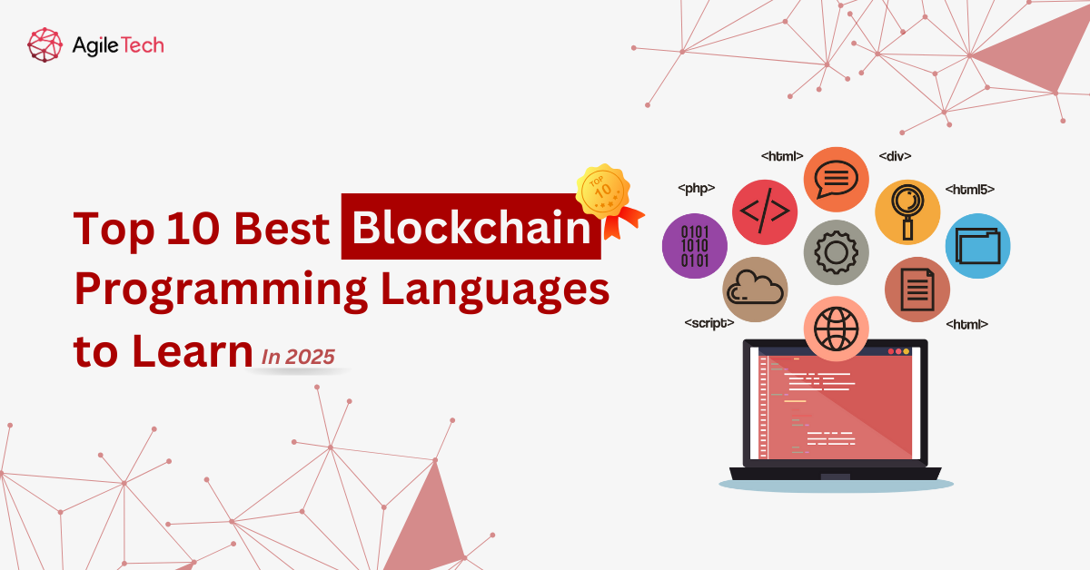 blockchain proramming language