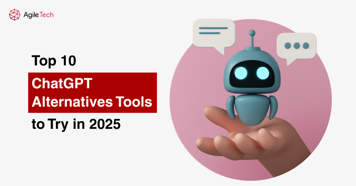 chatgpt alternatives tools