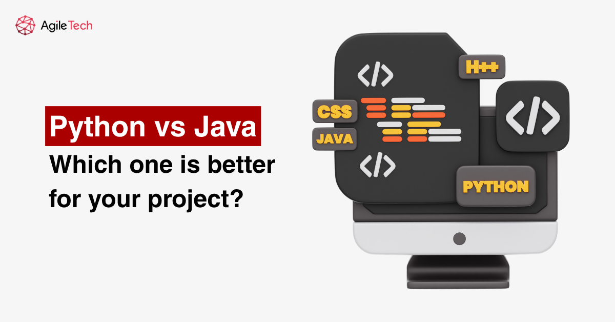 python vs java