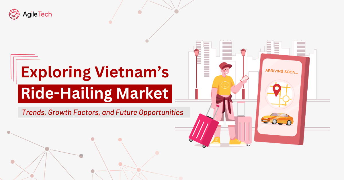 vietnam ride hailing market