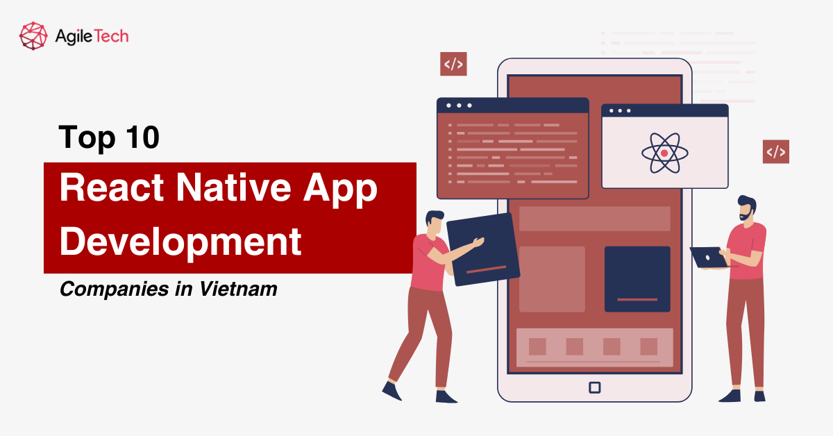 react native app development companies