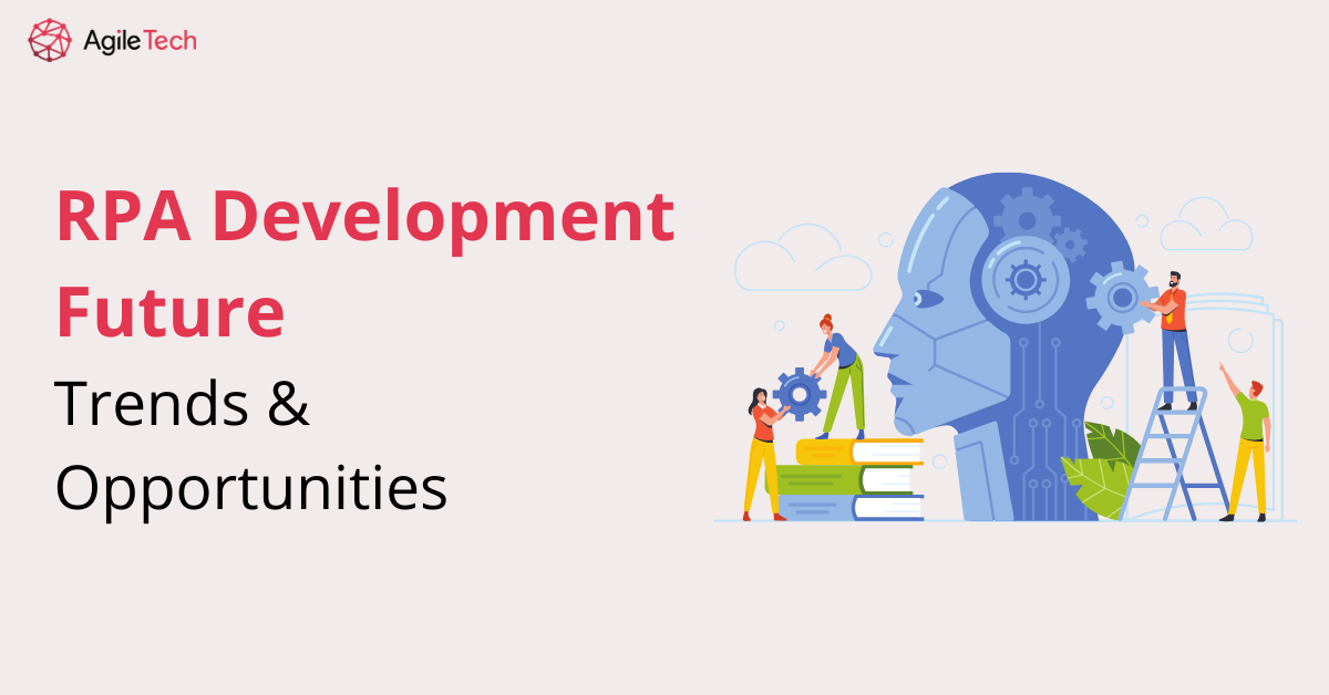 RPA development future