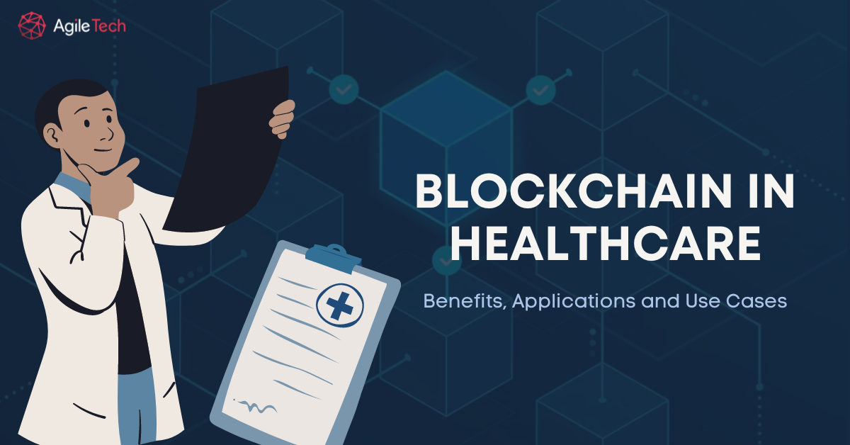 Blockchain In Healthcare