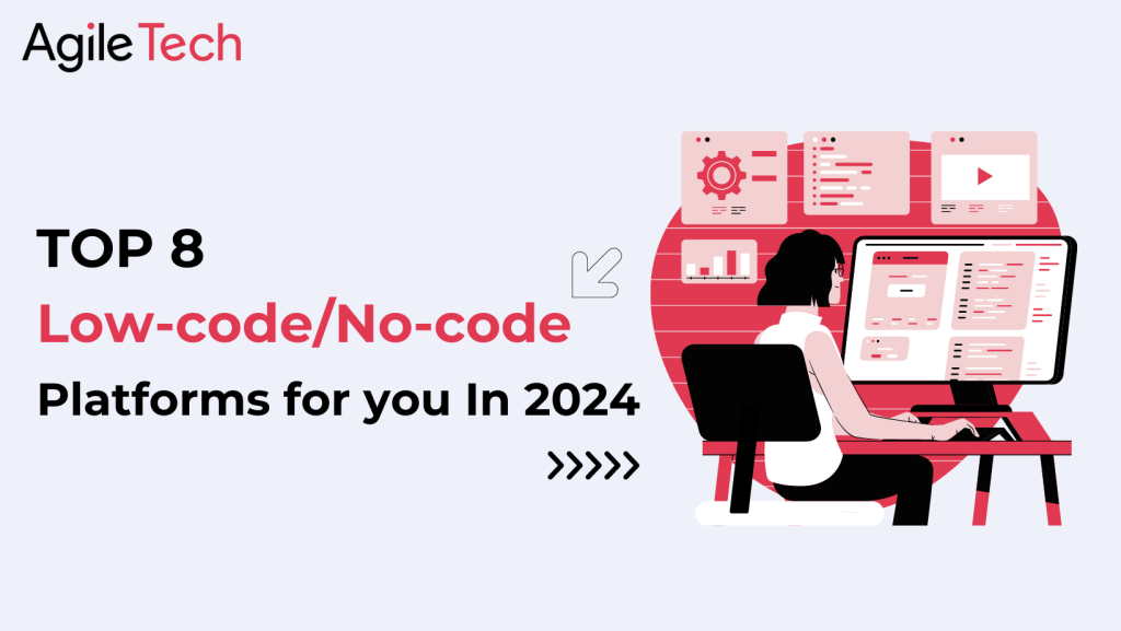 Low Code - No Code Platform