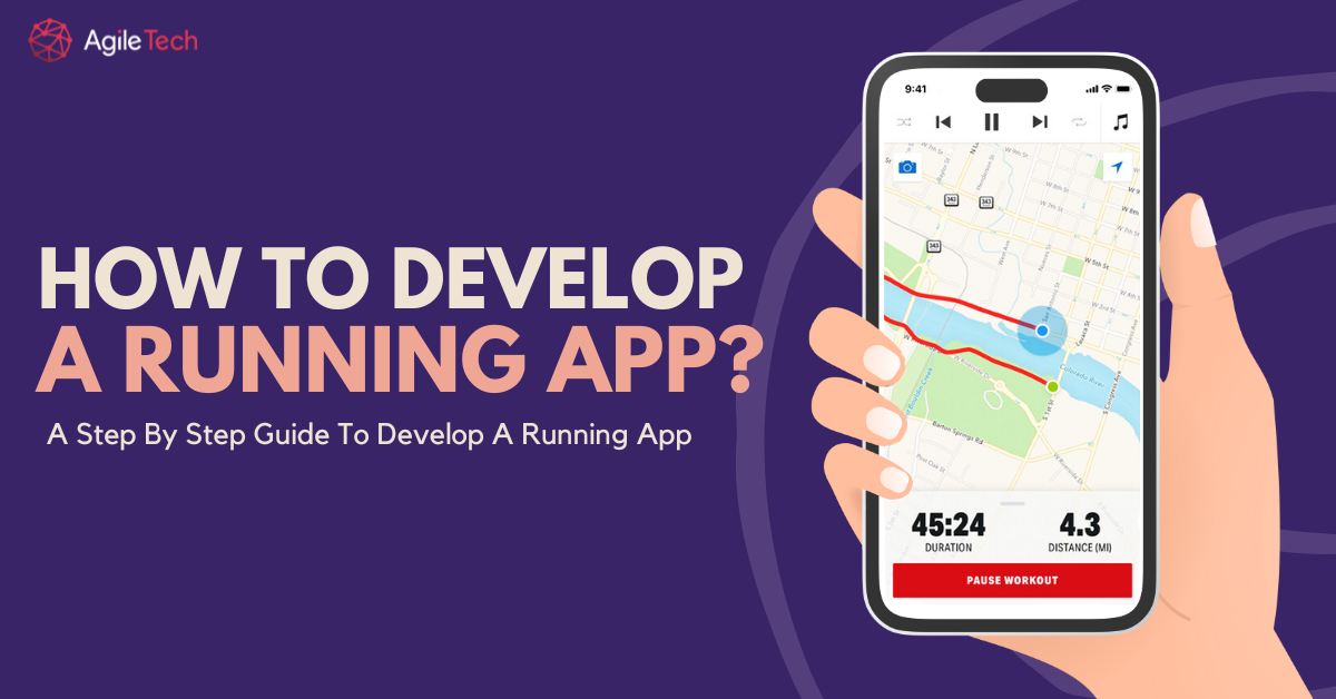 How To Develop A Running App