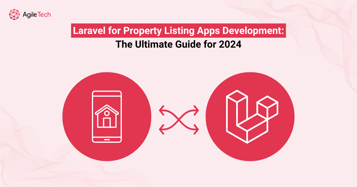 Creating a Property Listing app with Laravel