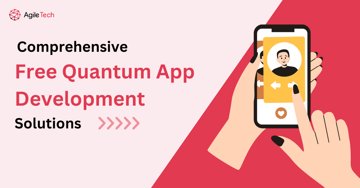 Free quantum app development