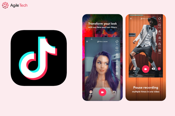 Social Media Apps that are the most popular