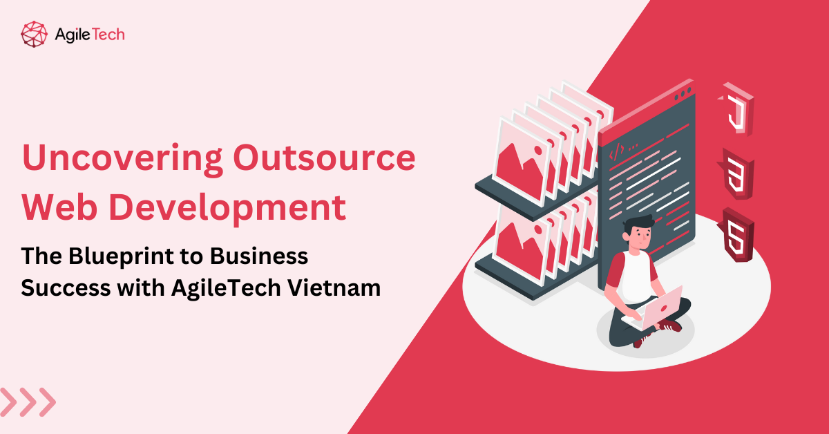 Uncovering Outsource Web Development: The Blueprint to Success
