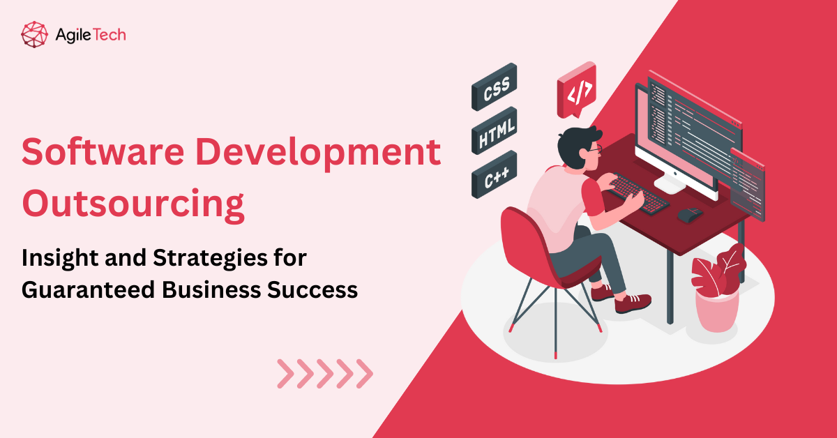 software development outsourcing