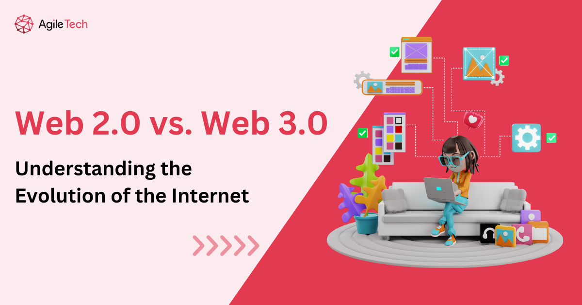 web 2.0 vs web 3.0 understanding