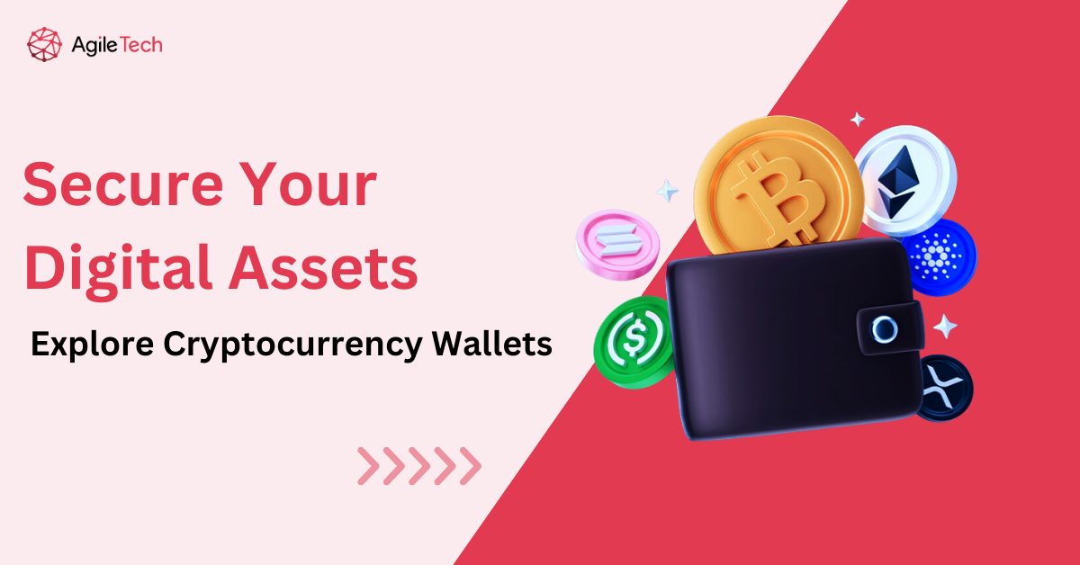 Secure Your Digital Assets: Explore Cryptocurrency Wallets 6