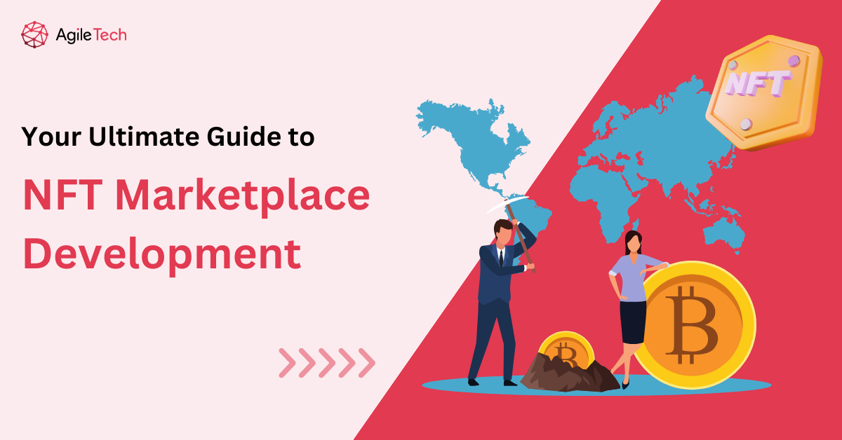 NFT Marketplace Development