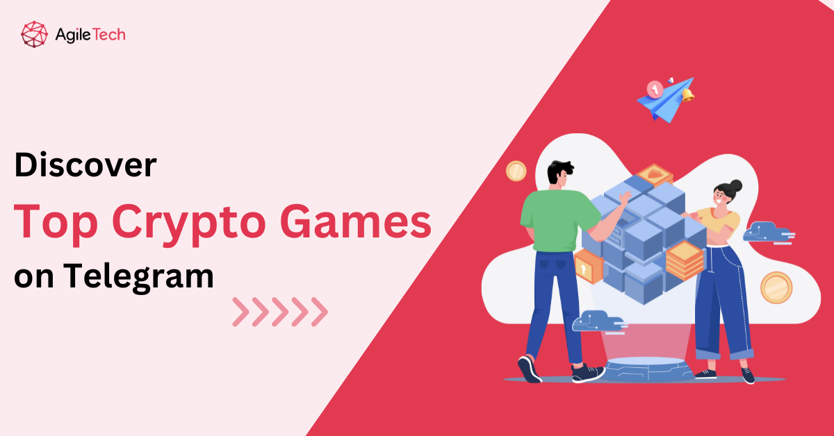 top crypto games on Telegram