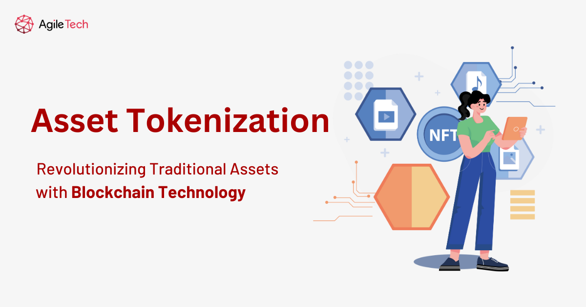 Asset Tokenization