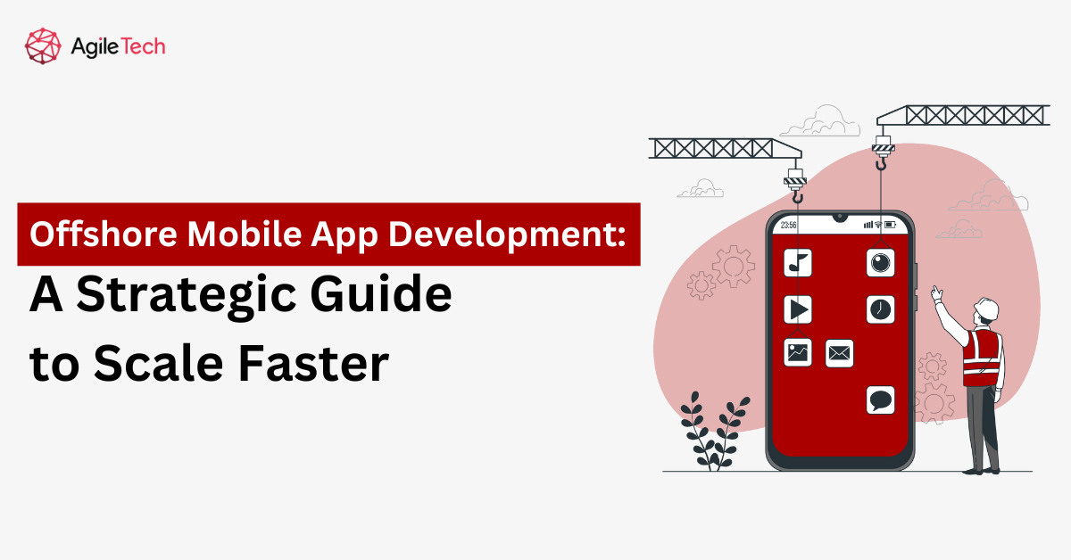 offshore mobile app development