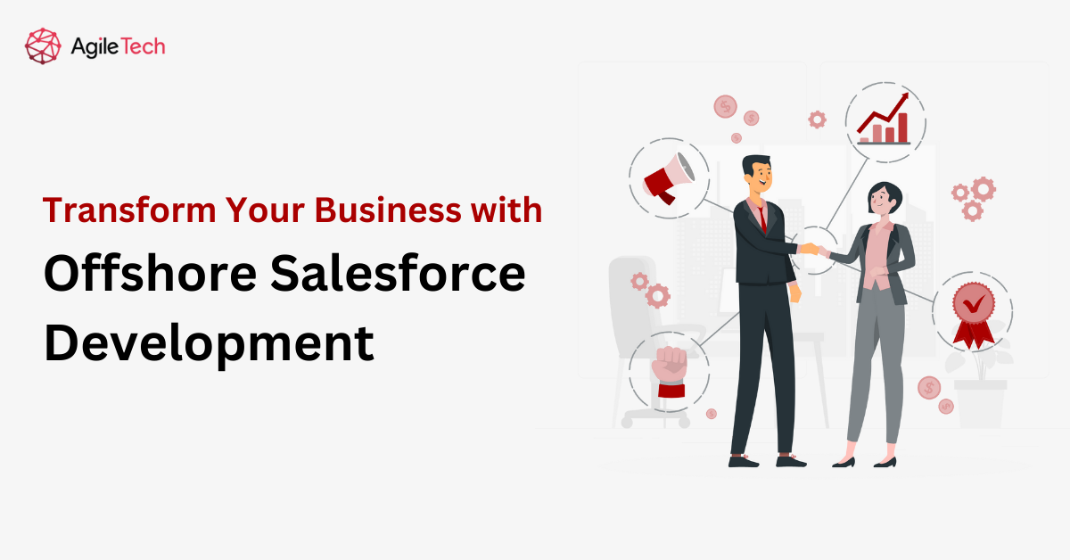 offshore salesforce development