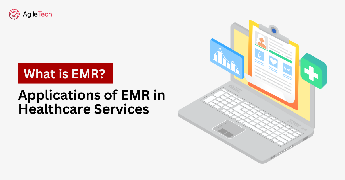 What is EMR? EMR Applications
